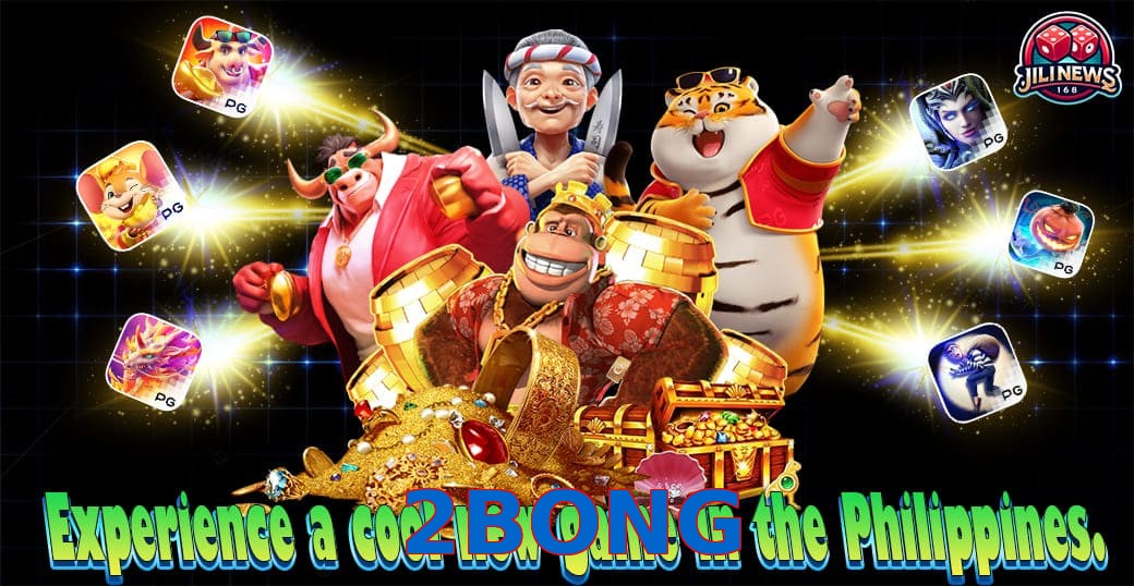 2BONG