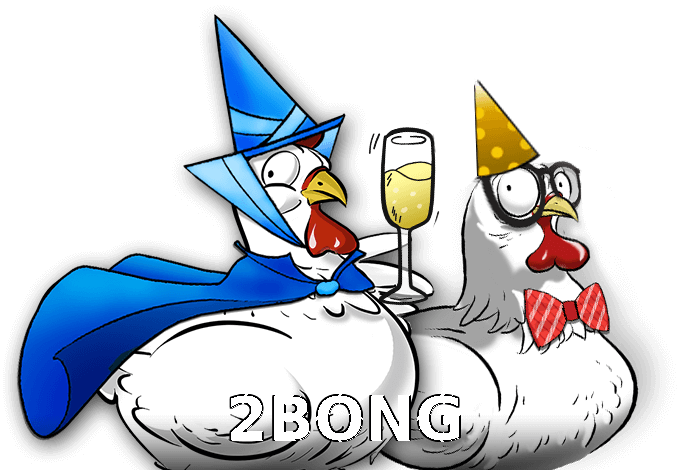 2BONG