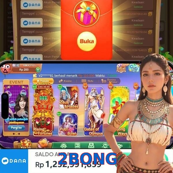 2BONG