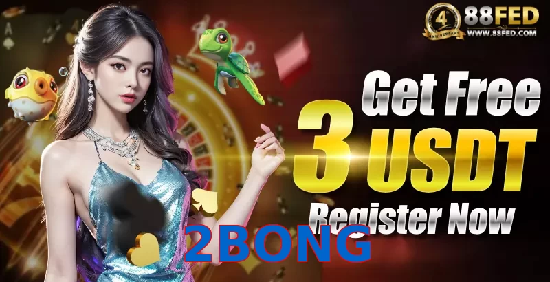 2BONG