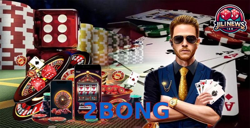 2BONG