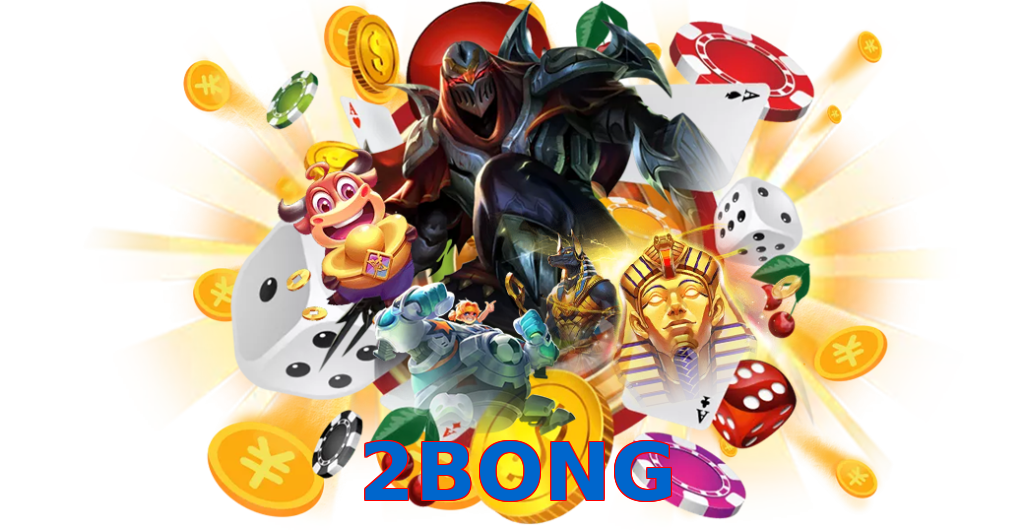 2BONG