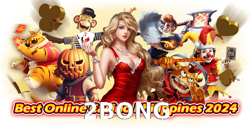 2BONG