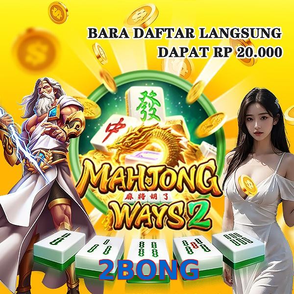 2BONG