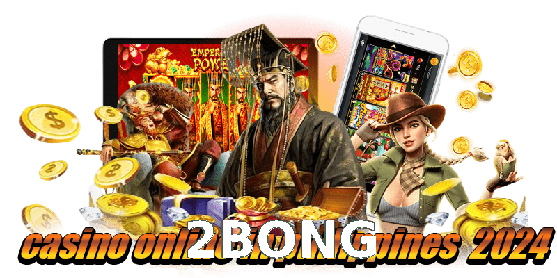 2BONG