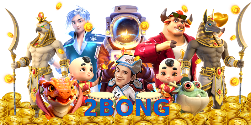 2BONG