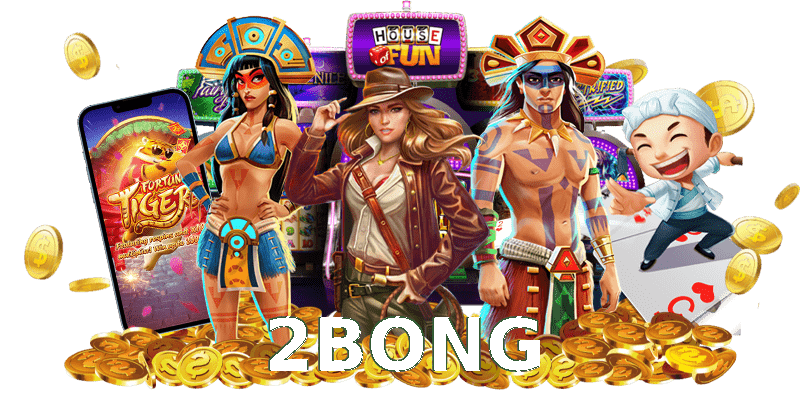 2BONG