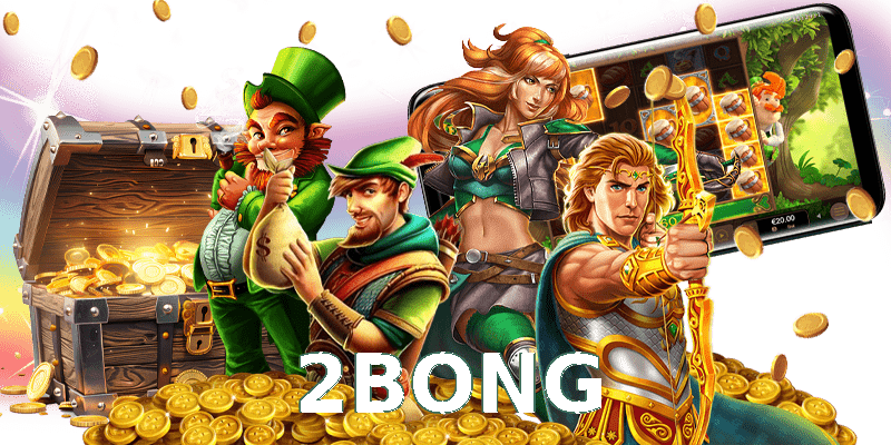 2BONG