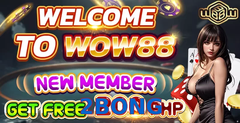 2BONG