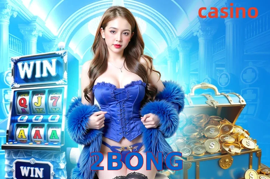 2BONG