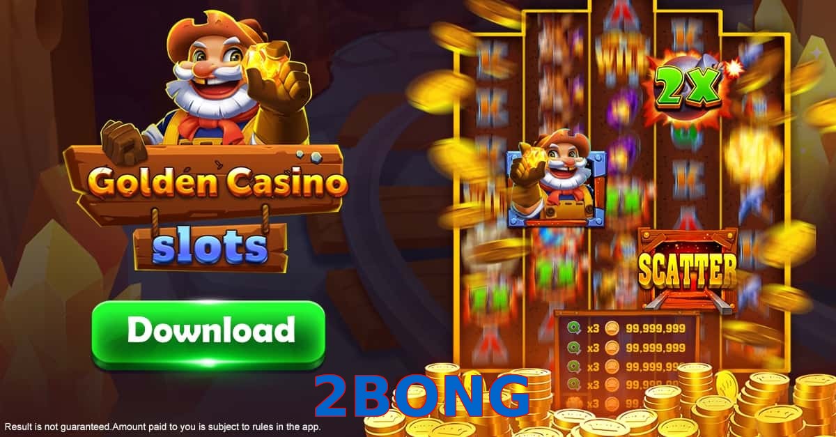 2BONG
