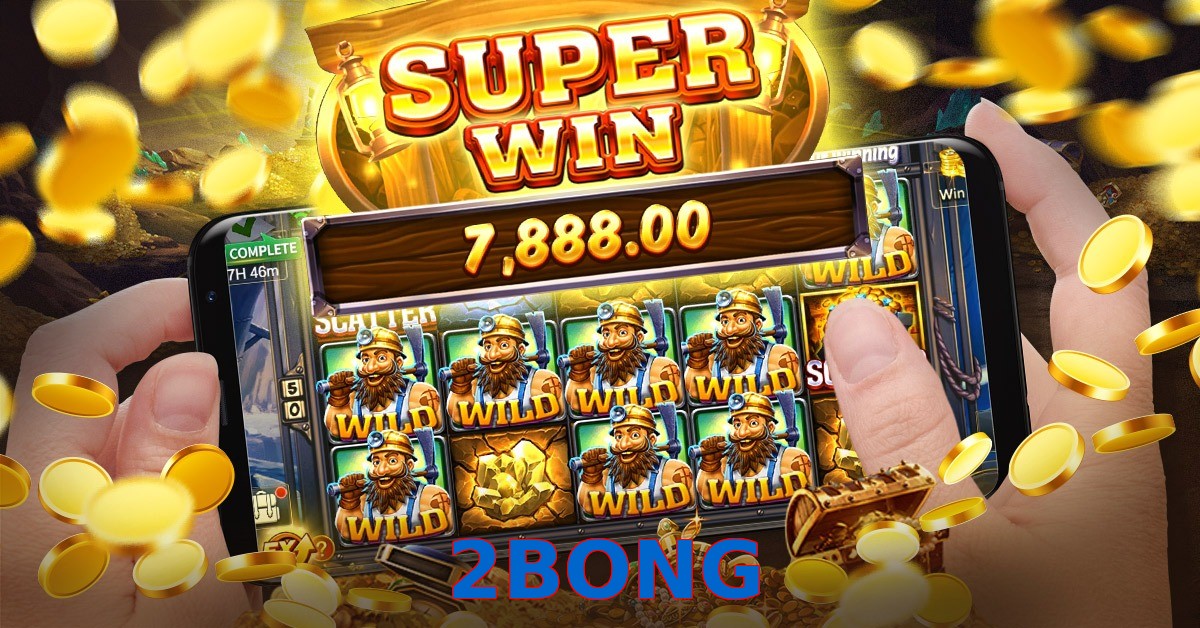 2BONG