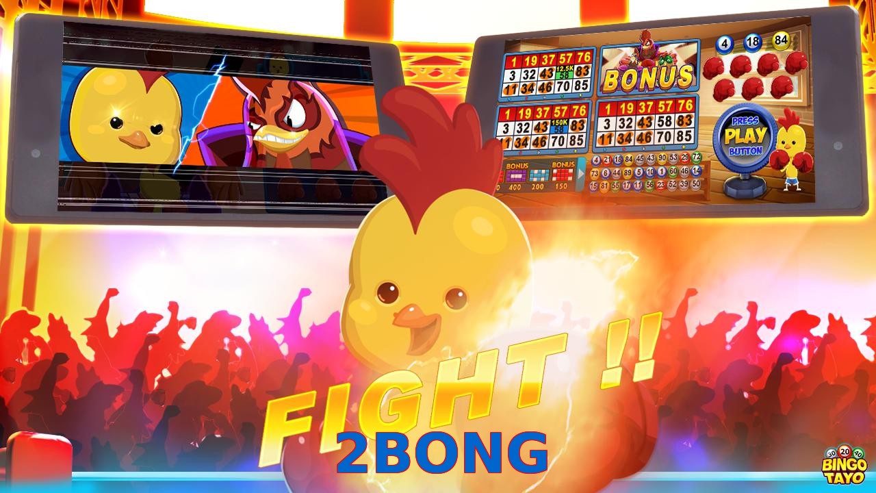 2BONG