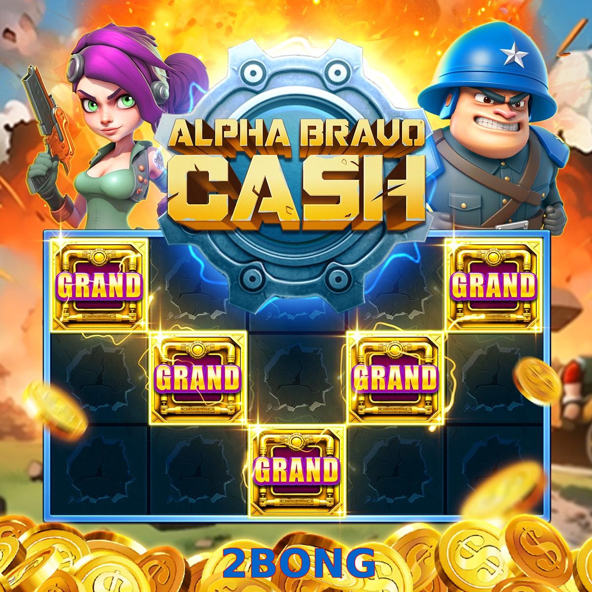 2BONG
