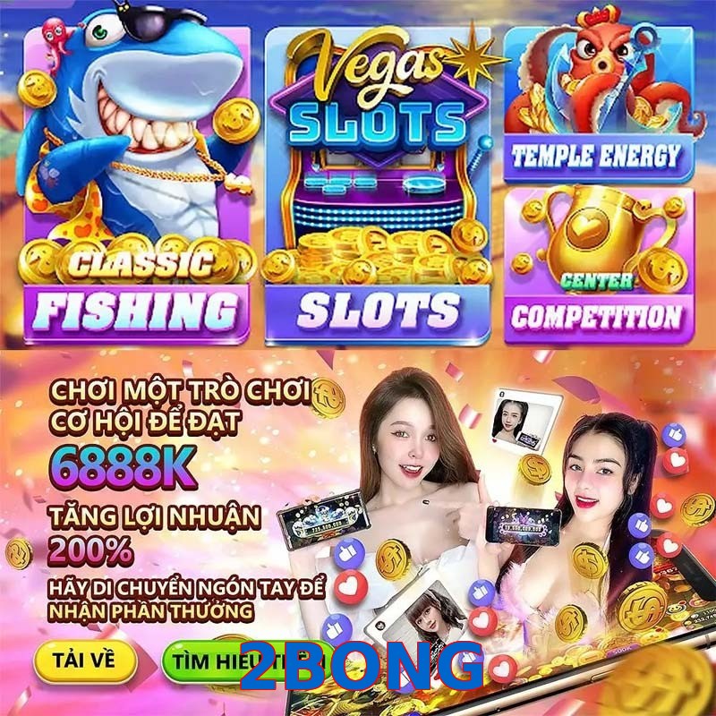 2BONG
