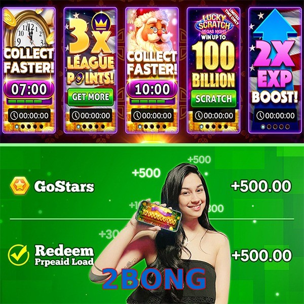 2BONG