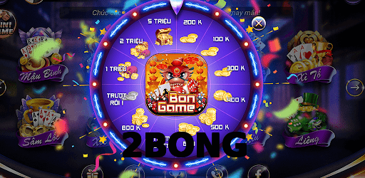 2BONG