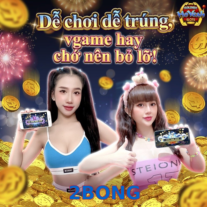 2BONG