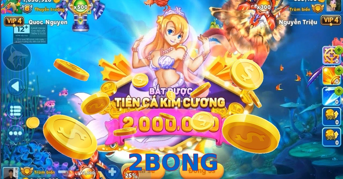 2BONG