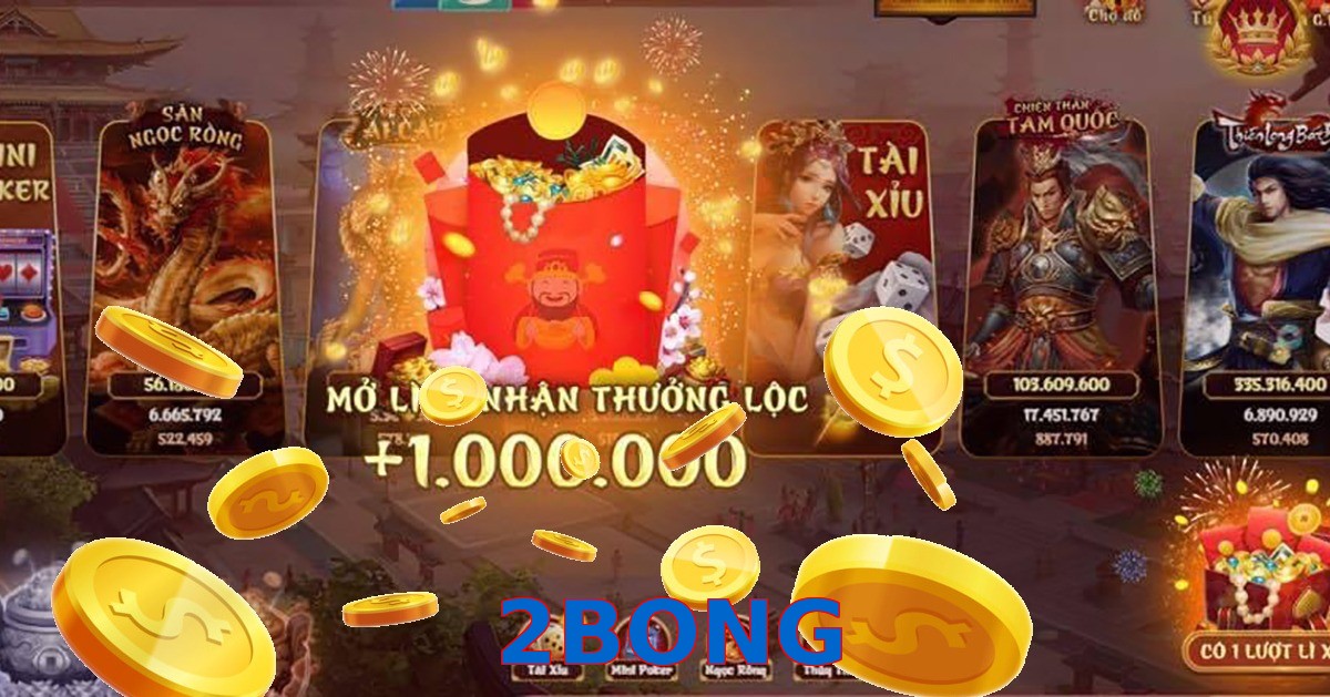 2BONG