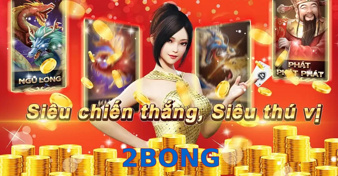 2BONG