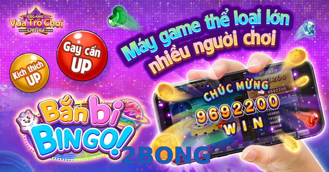 2BONG