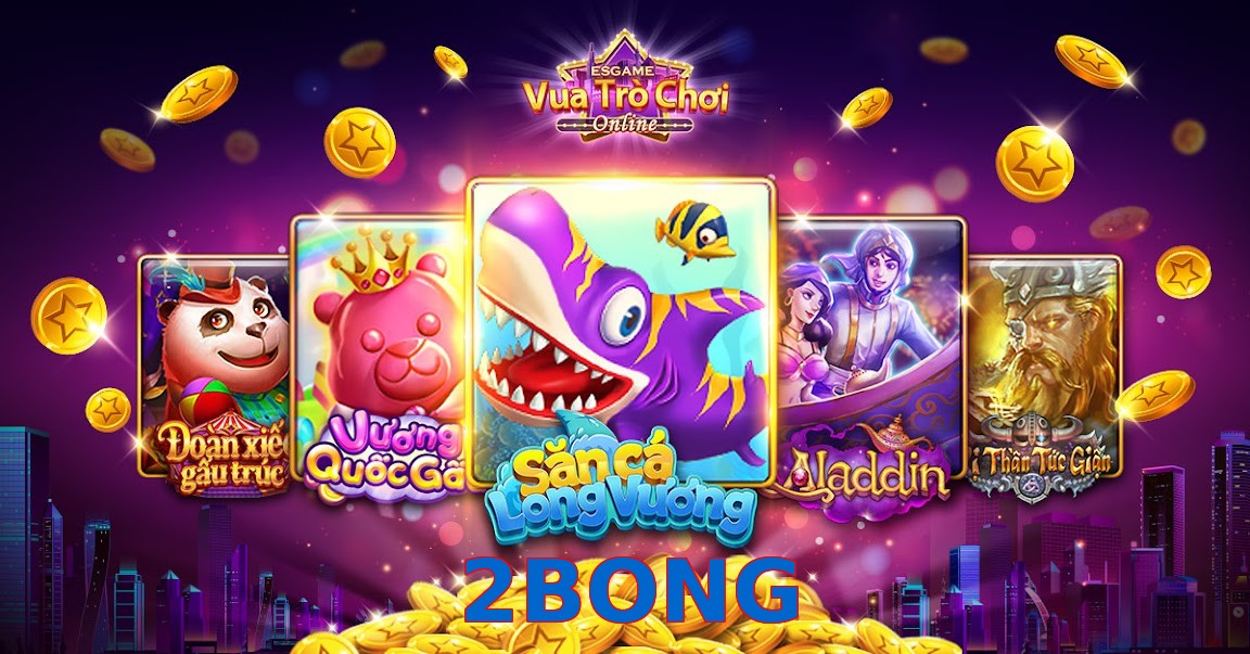 2BONG