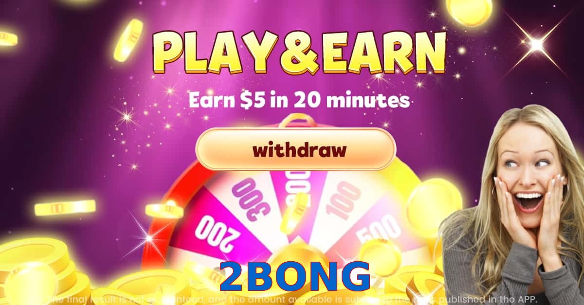 2BONG