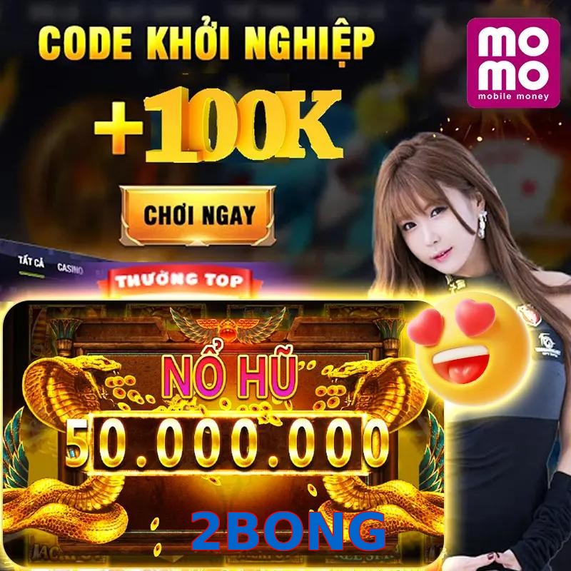 2BONG