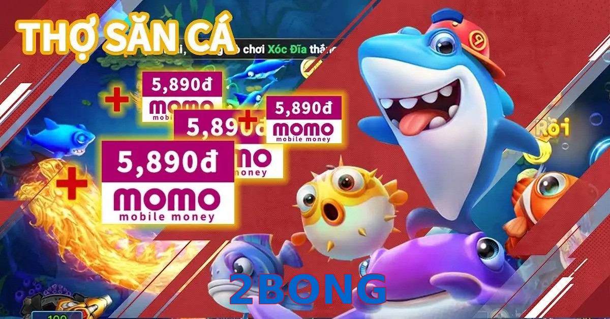2BONG