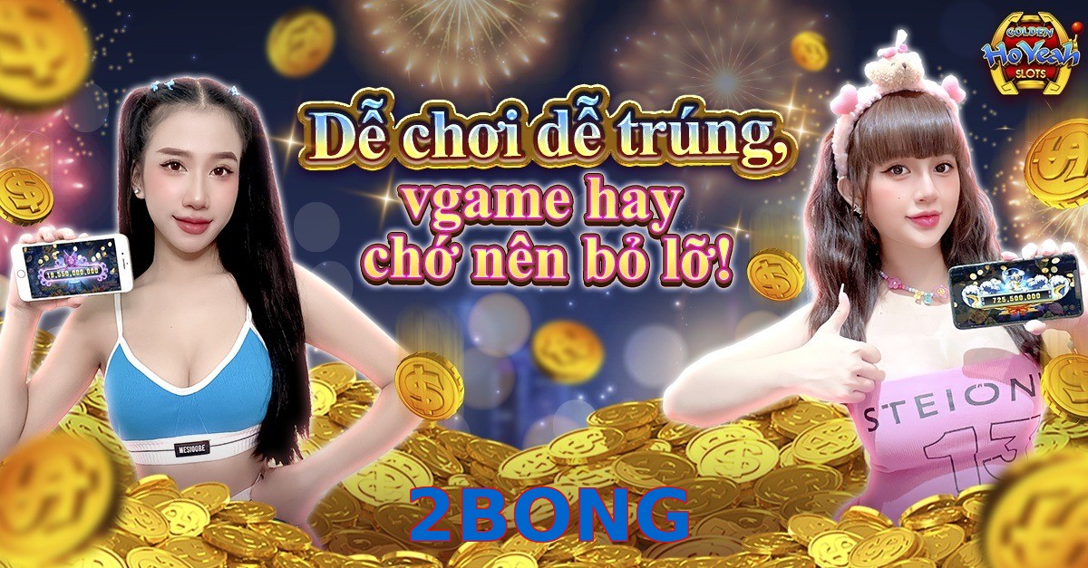 2BONG