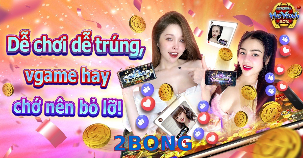 2BONG