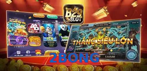 2BONG