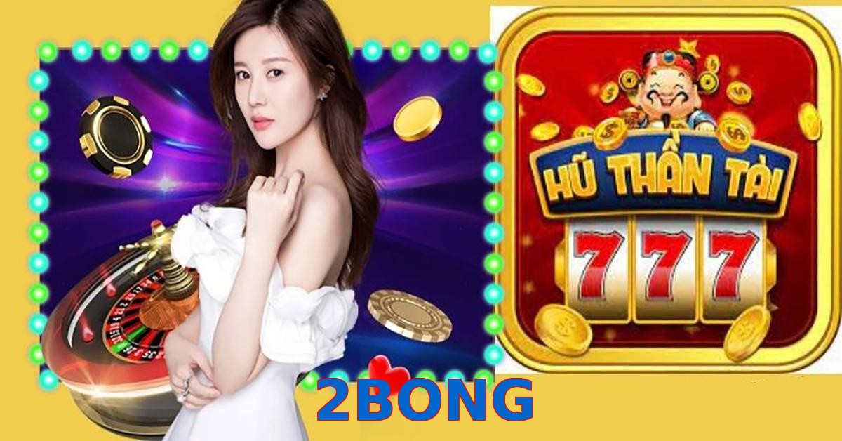 2BONG