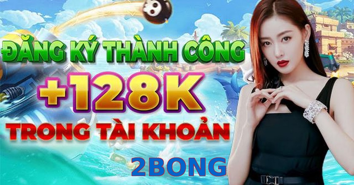 2BONG