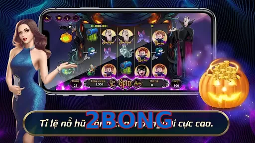 2BONG