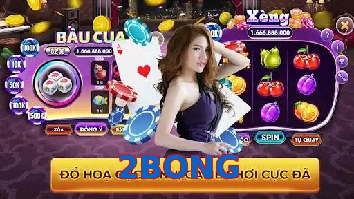 2BONG