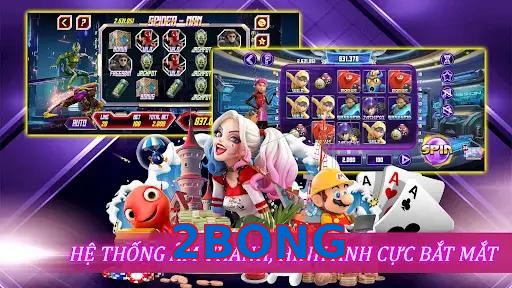 2BONG