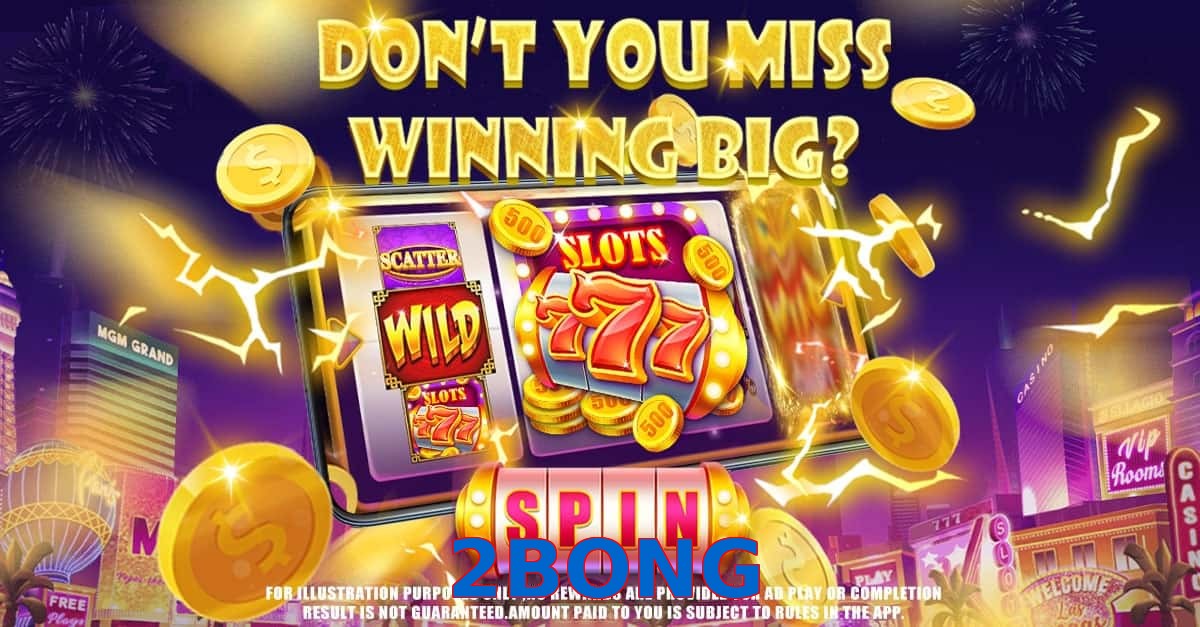 2BONG