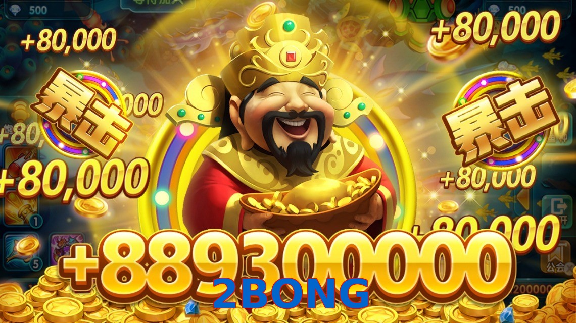 2BONG