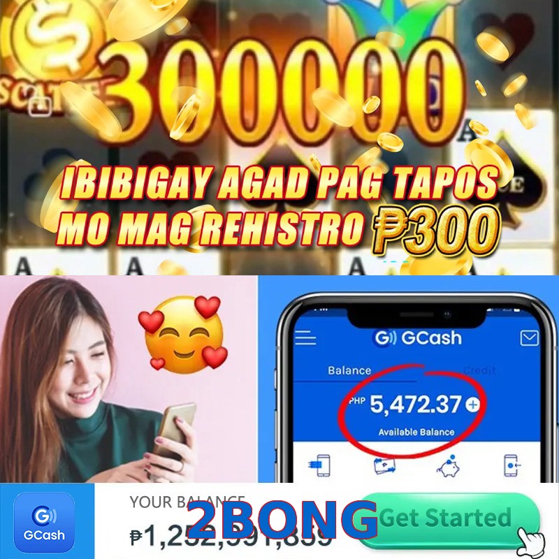 2BONG