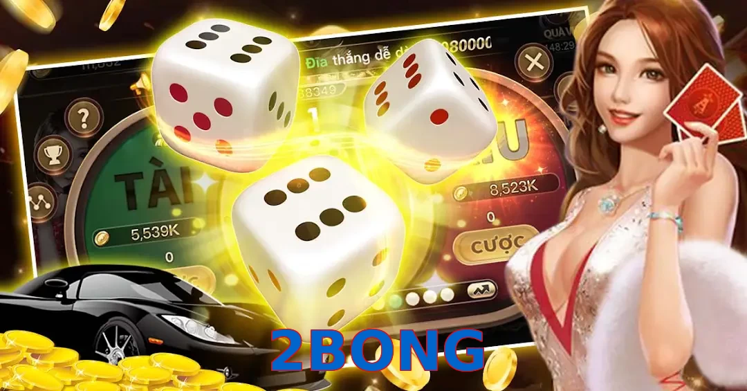 2BONG