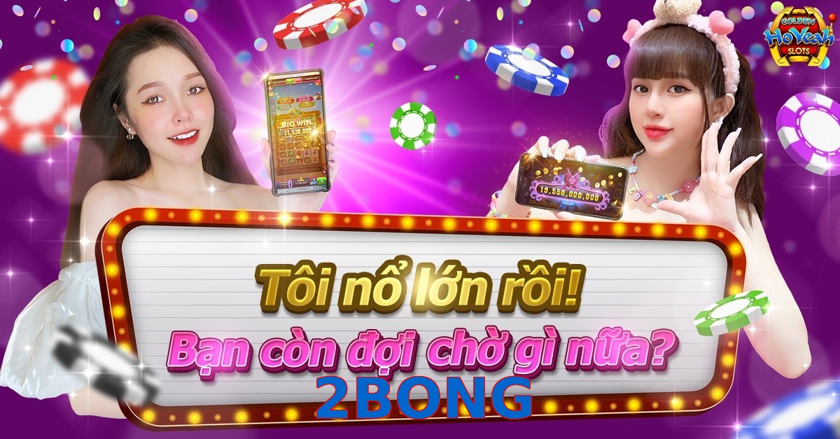 2BONG