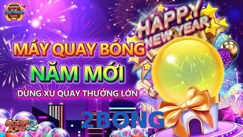 2BONG