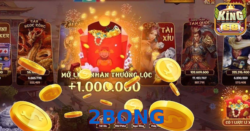 2BONG