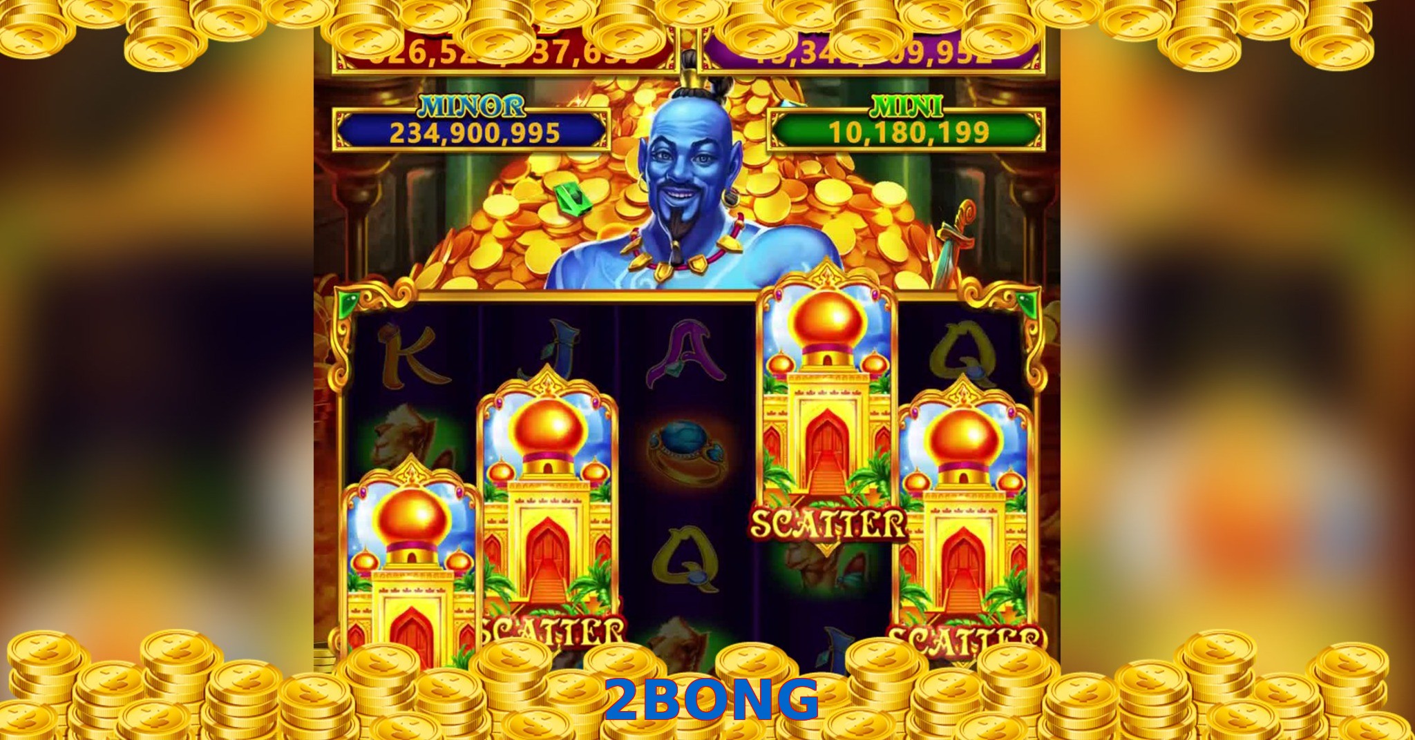 2BONG