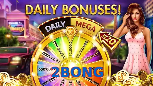 2BONG