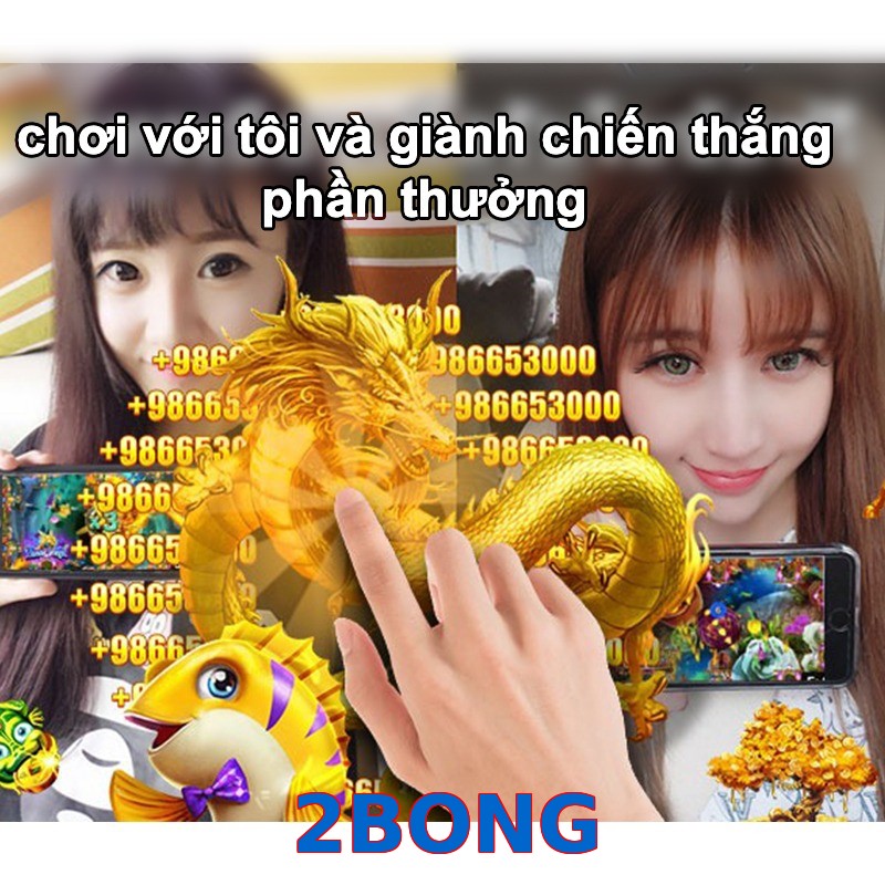 2BONG
