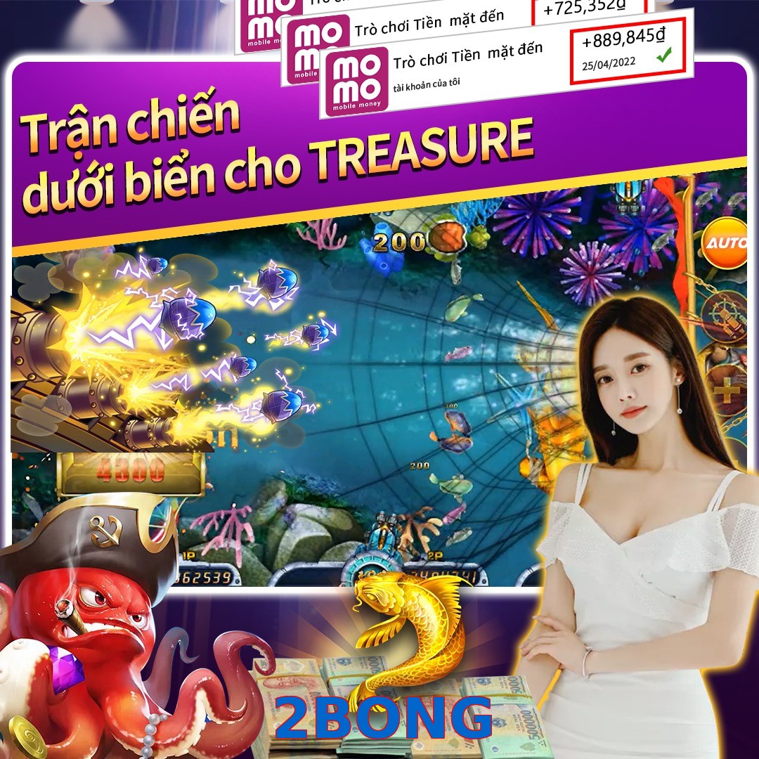 2BONG