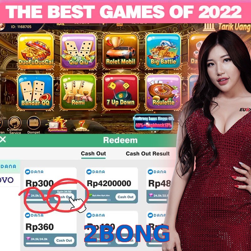 2BONG